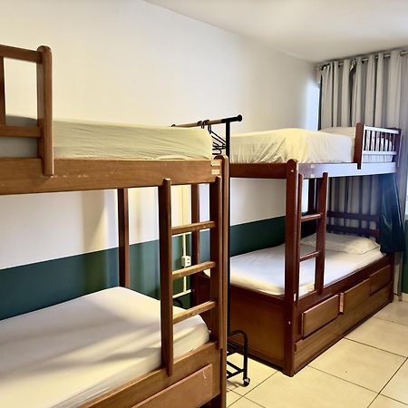 Gayfriendly Hostel Bsb Airport Núcleo Bandeirante Pokój zdjęcie