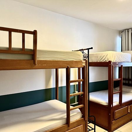 Gayfriendly Hostel Bsb Airport Núcleo Bandeirante Pokój zdjęcie