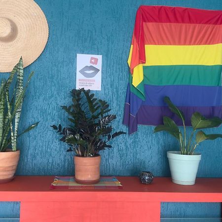 Gayfriendly Hostel Bsb Airport Núcleo Bandeirante Zewnętrze zdjęcie
