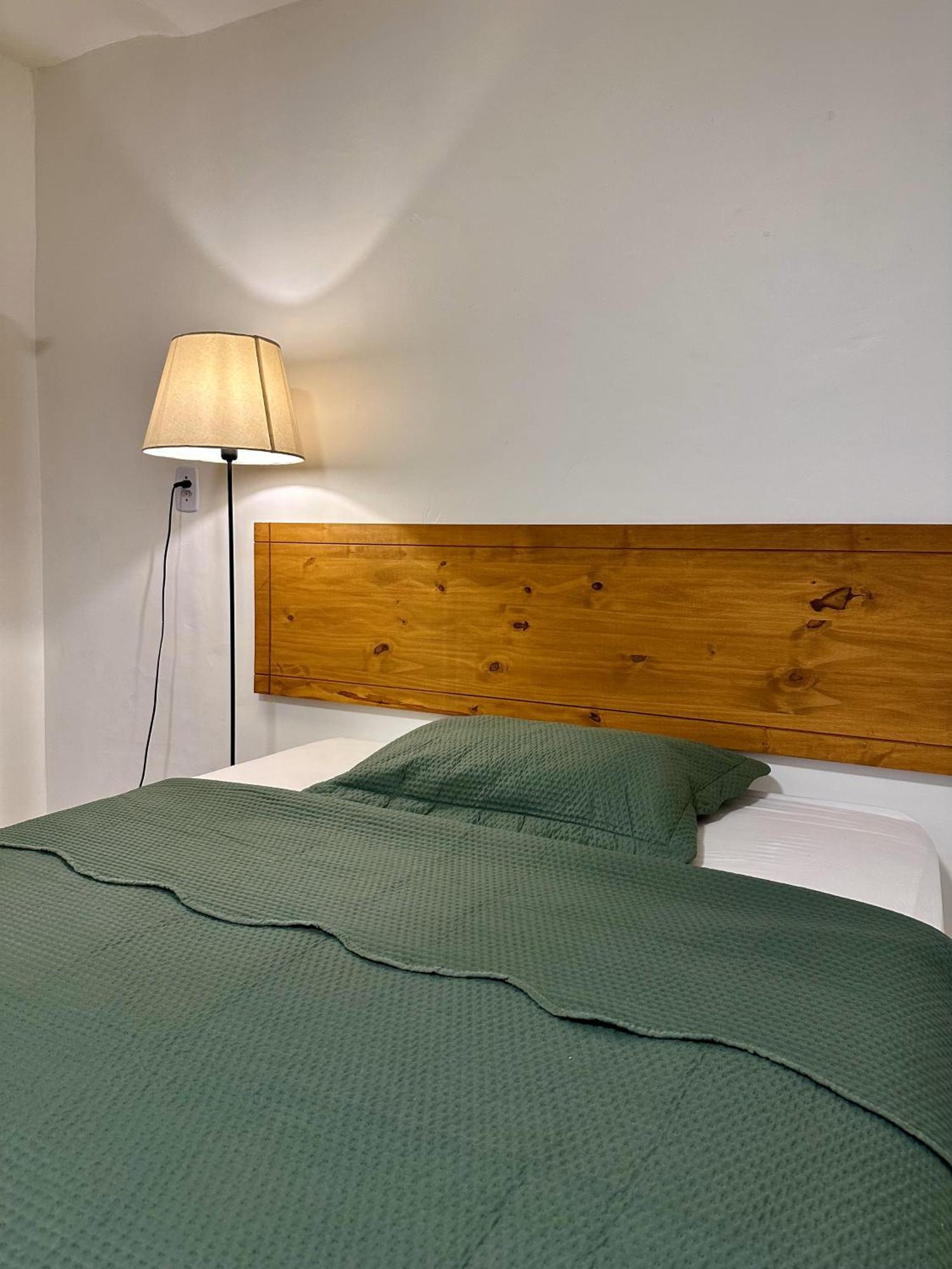 Gayfriendly Hostel Bsb Airport Núcleo Bandeirante Zewnętrze zdjęcie
