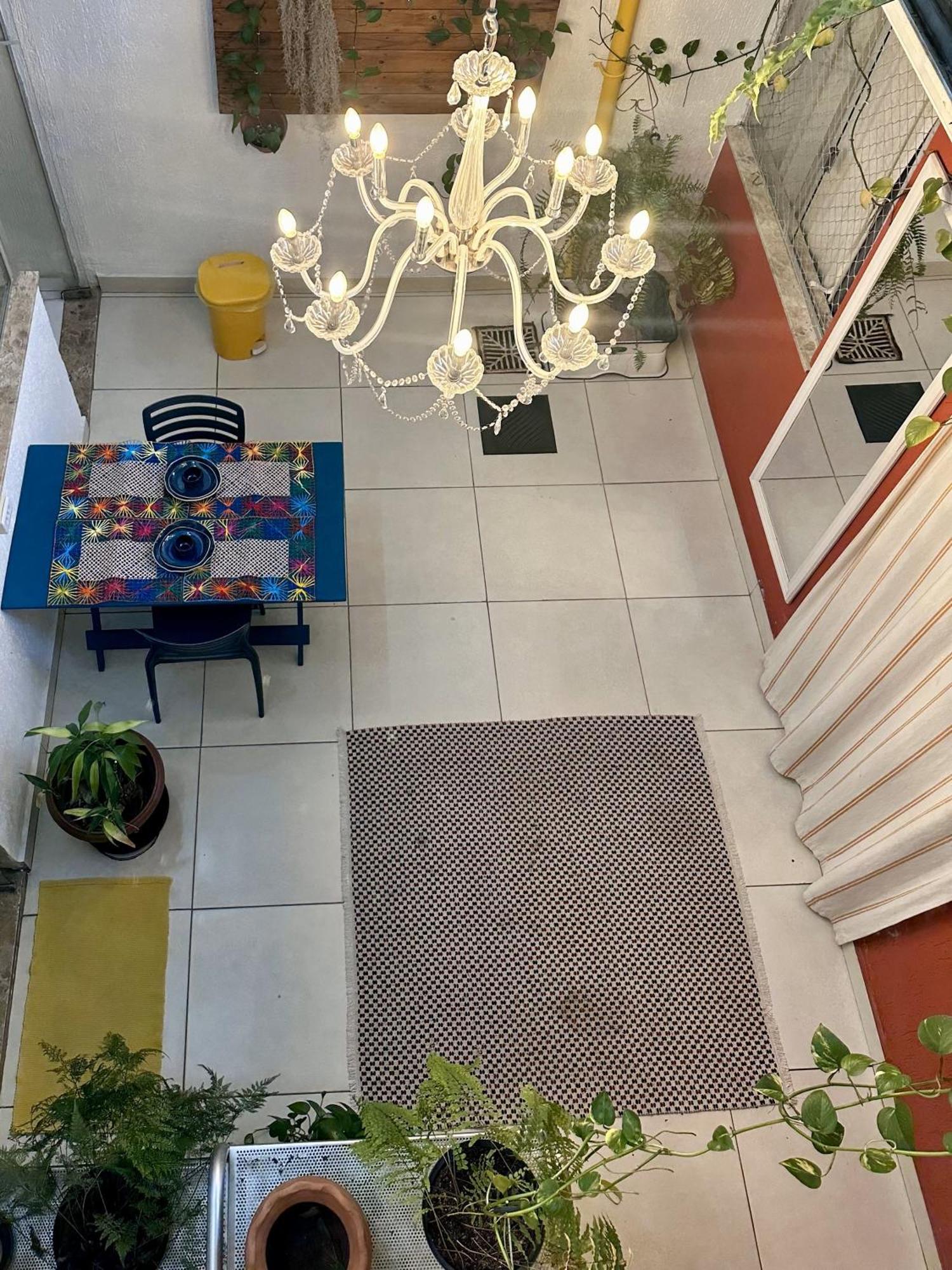 Gayfriendly Hostel Bsb Airport Núcleo Bandeirante Zewnętrze zdjęcie