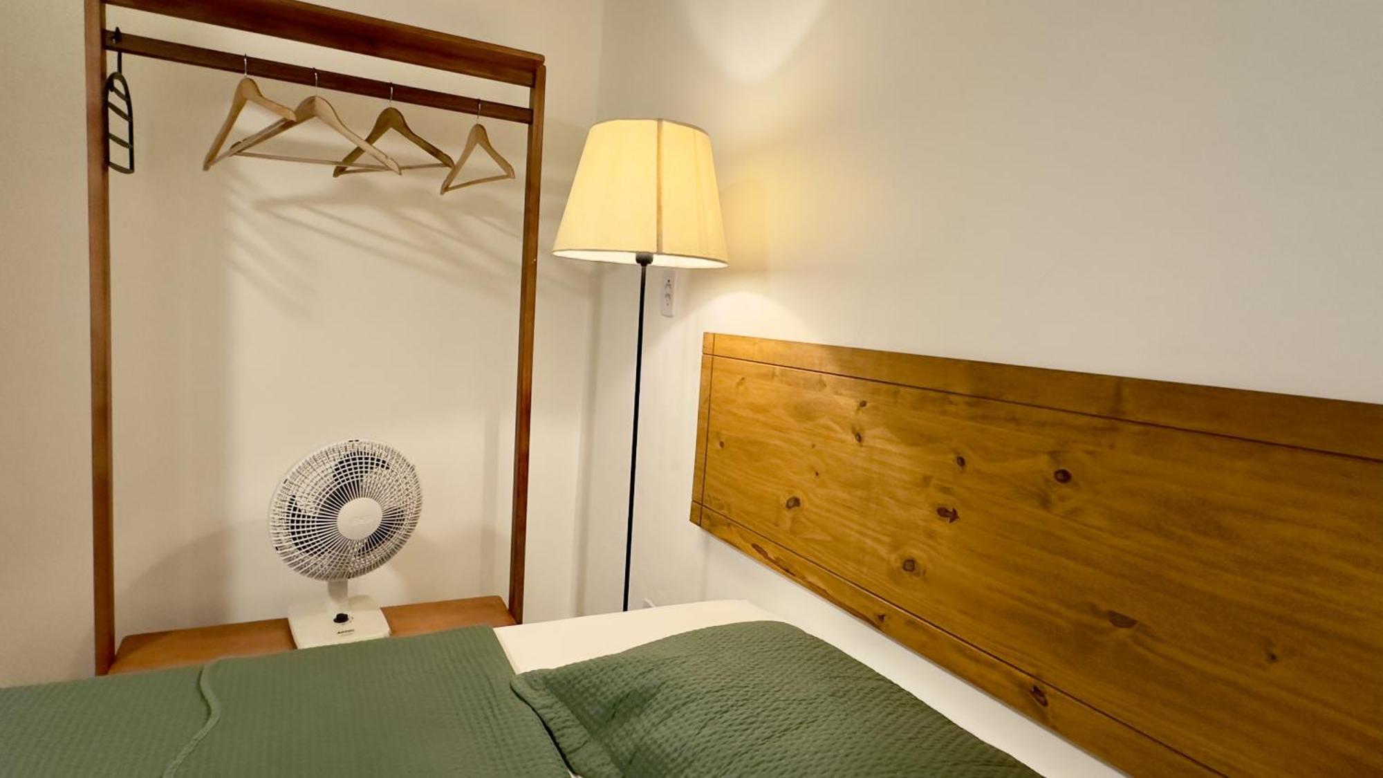 Gayfriendly Hostel Bsb Airport Núcleo Bandeirante Pokój zdjęcie
