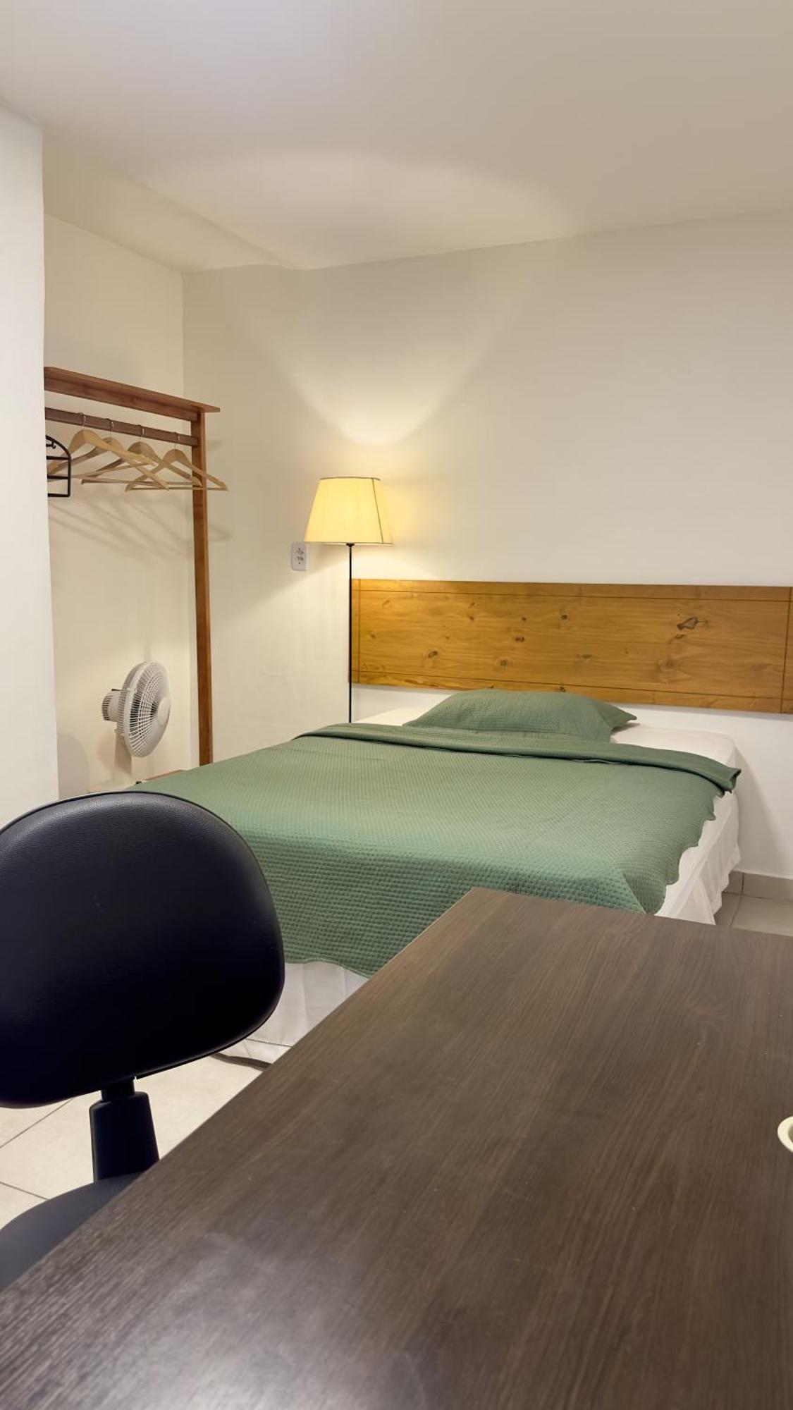 Gayfriendly Hostel Bsb Airport Núcleo Bandeirante Pokój zdjęcie