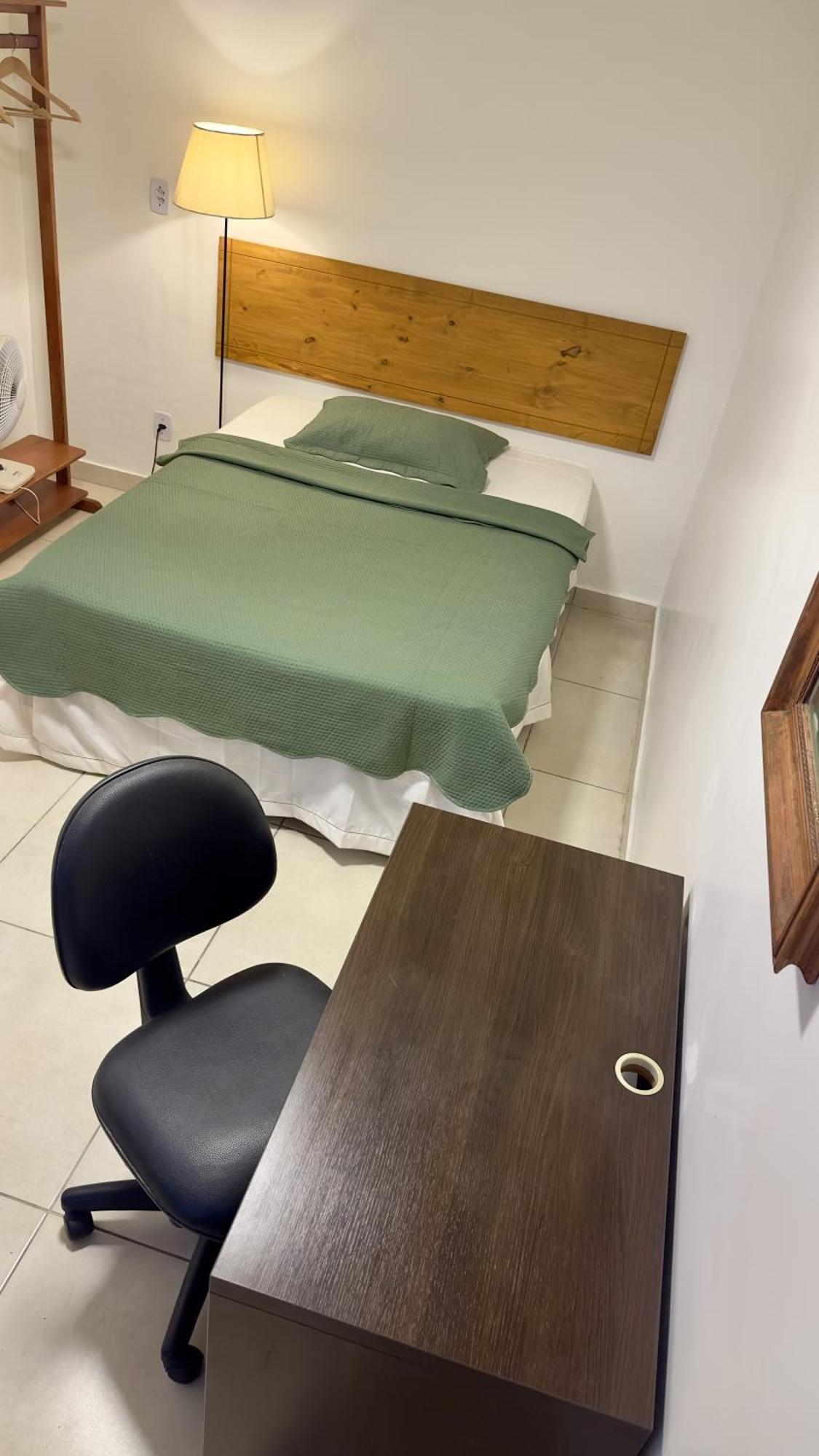 Gayfriendly Hostel Bsb Airport Núcleo Bandeirante Pokój zdjęcie