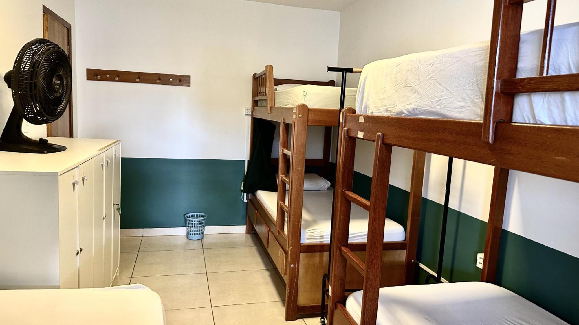 Gayfriendly Hostel Bsb Airport Núcleo Bandeirante Pokój zdjęcie