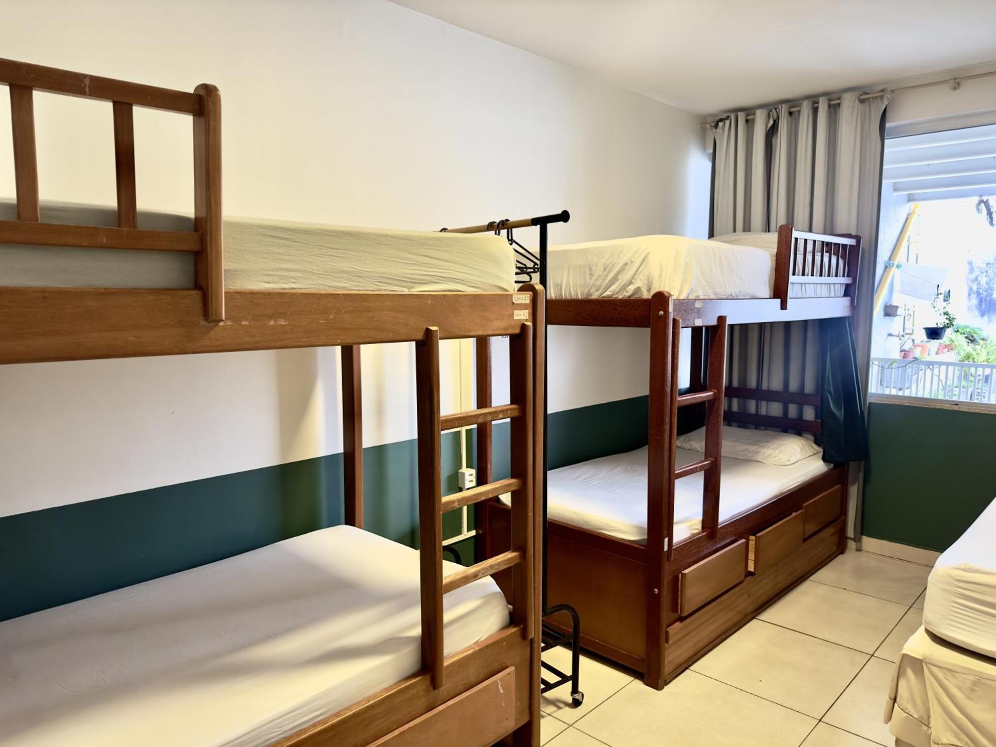 Gayfriendly Hostel Bsb Airport Núcleo Bandeirante Pokój zdjęcie
