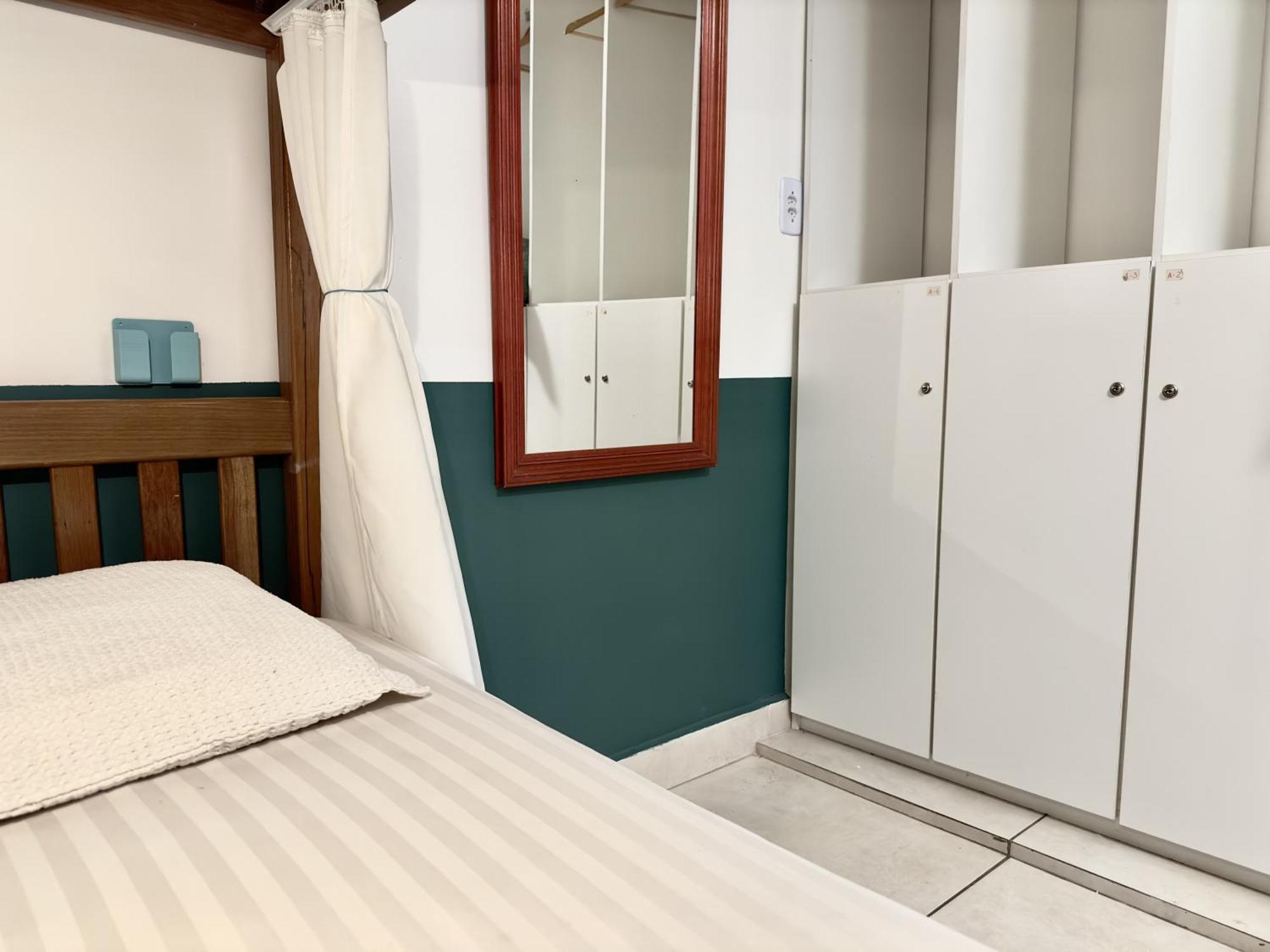 Gayfriendly Hostel Bsb Airport Núcleo Bandeirante Zewnętrze zdjęcie