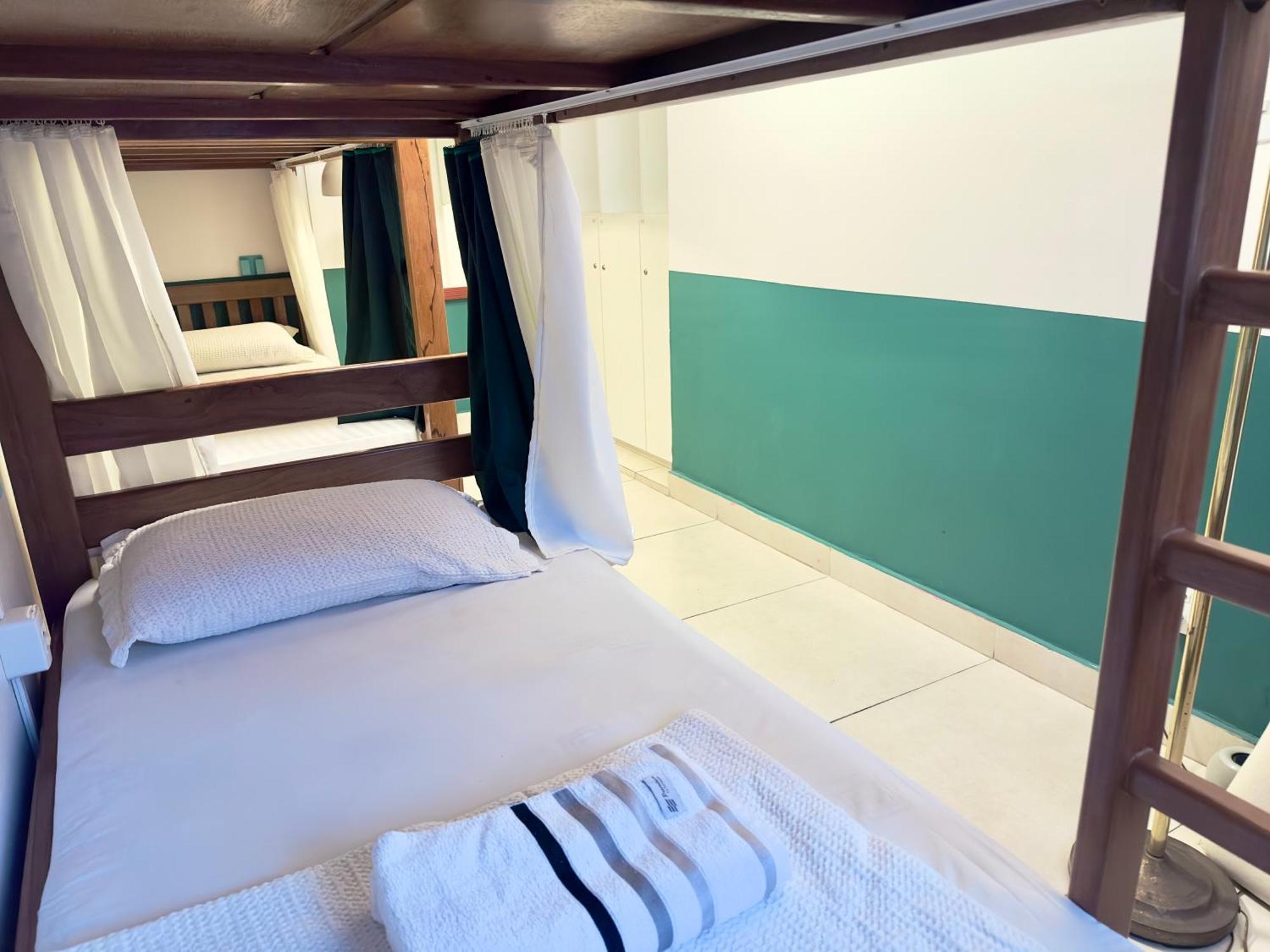 Gayfriendly Hostel Bsb Airport Núcleo Bandeirante Pokój zdjęcie