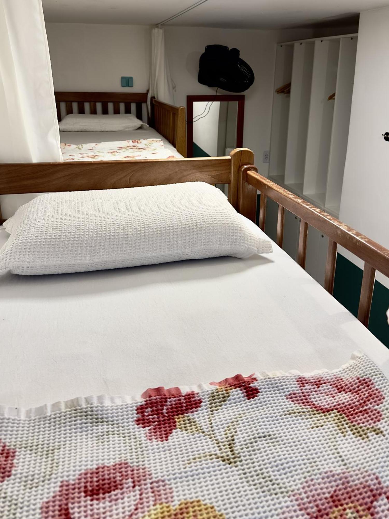 Gayfriendly Hostel Bsb Airport Núcleo Bandeirante Pokój zdjęcie