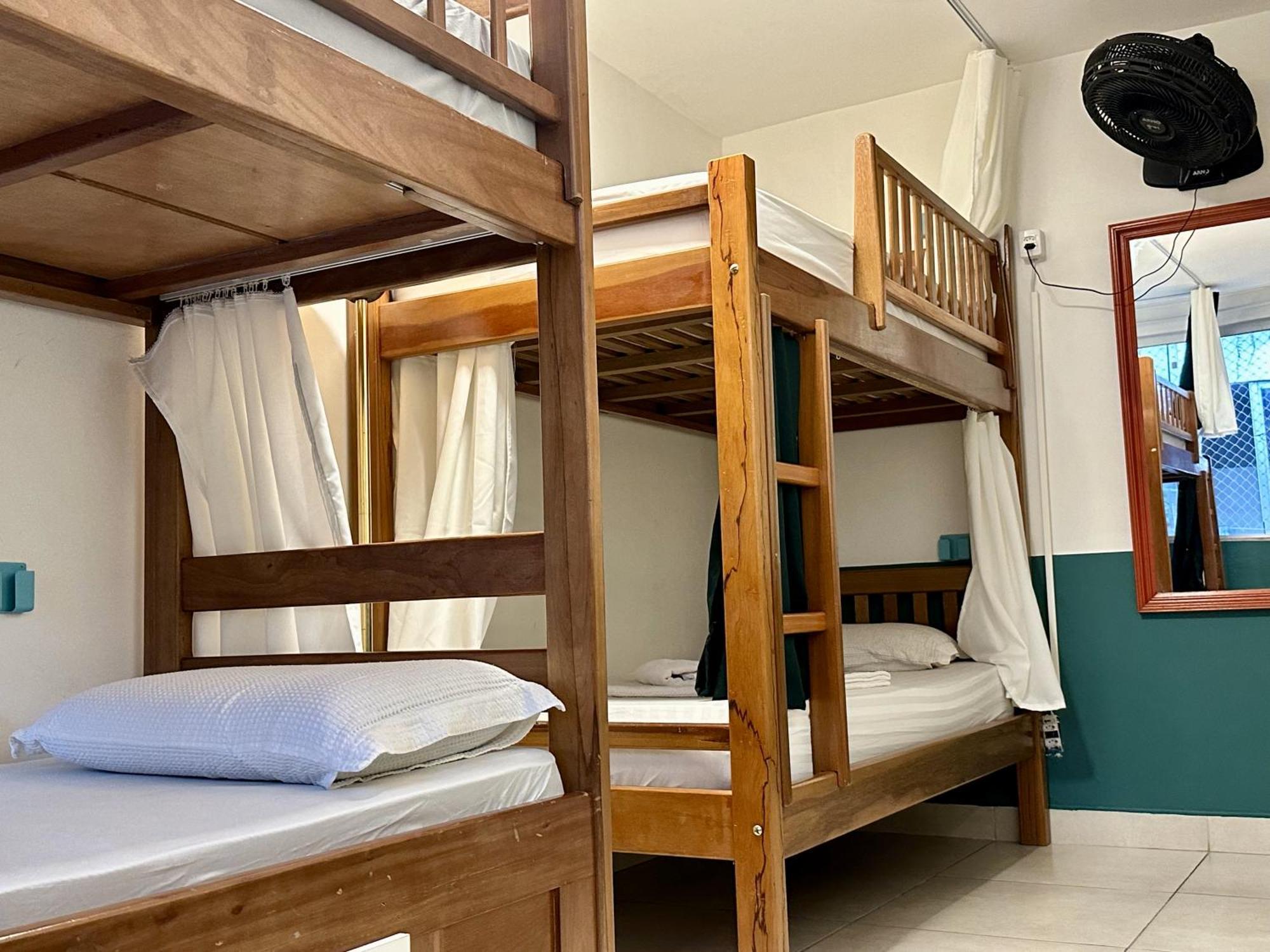 Gayfriendly Hostel Bsb Airport Núcleo Bandeirante Pokój zdjęcie