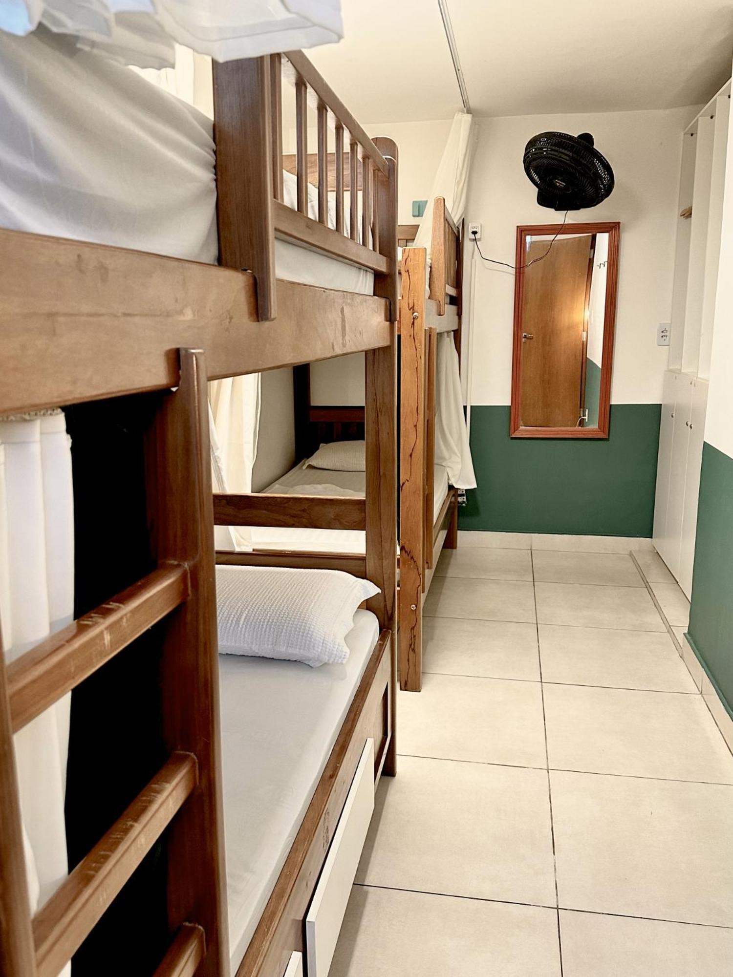 Gayfriendly Hostel Bsb Airport Núcleo Bandeirante Pokój zdjęcie