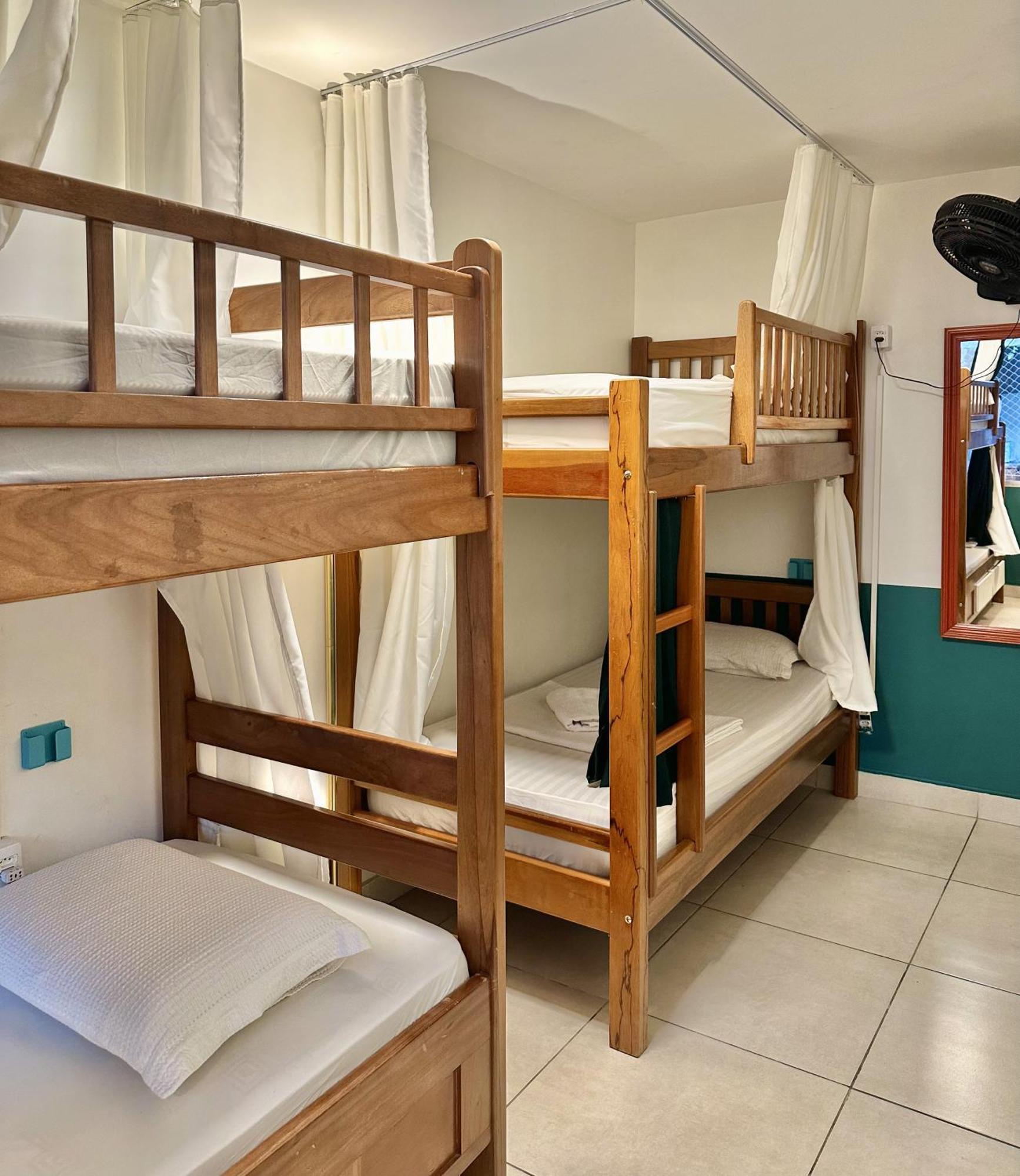 Gayfriendly Hostel Bsb Airport Núcleo Bandeirante Pokój zdjęcie