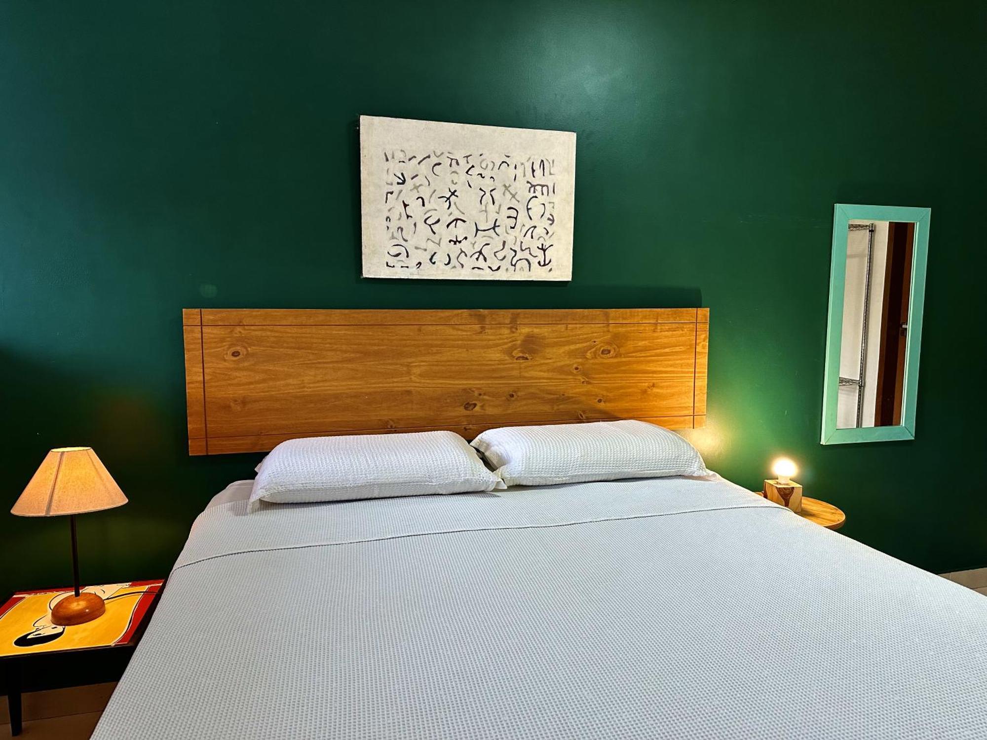 Gayfriendly Hostel Bsb Airport Núcleo Bandeirante Pokój zdjęcie