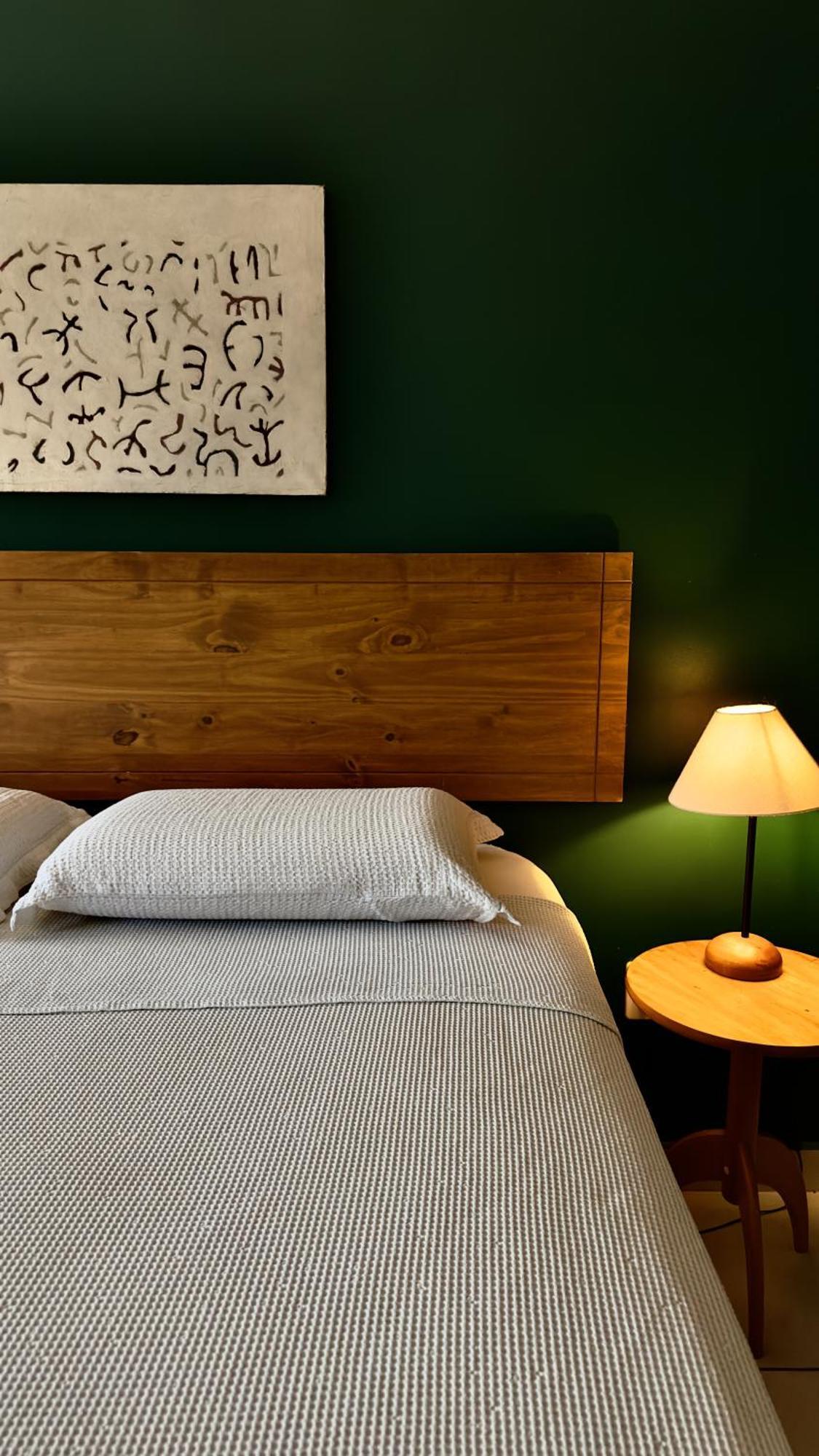 Gayfriendly Hostel Bsb Airport Núcleo Bandeirante Zewnętrze zdjęcie
