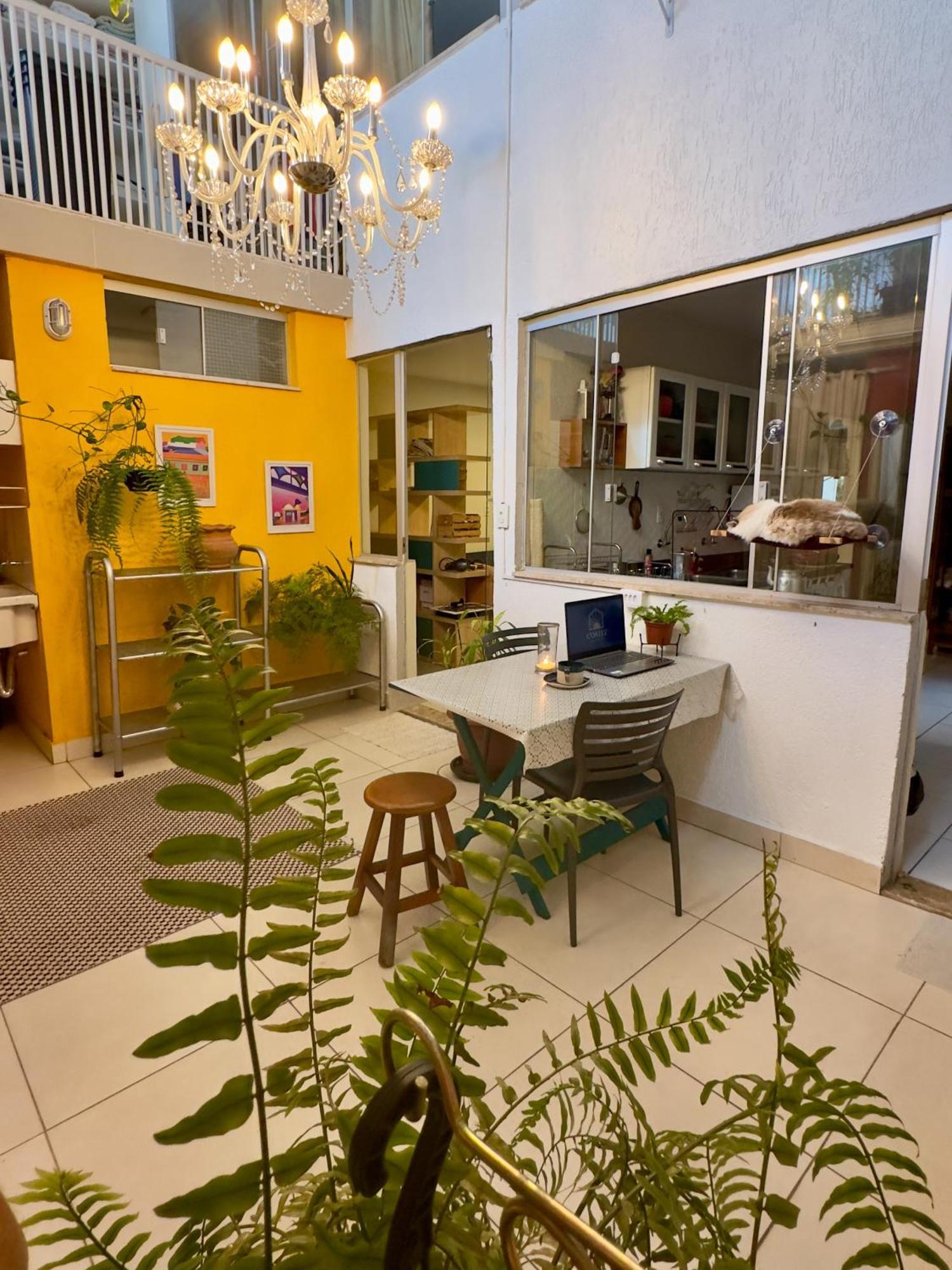 Gayfriendly Hostel Bsb Airport Núcleo Bandeirante Zewnętrze zdjęcie